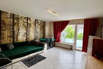 Wohnung zum Kaufen in Bünde 114.900 € 75 m² 3 zimmer