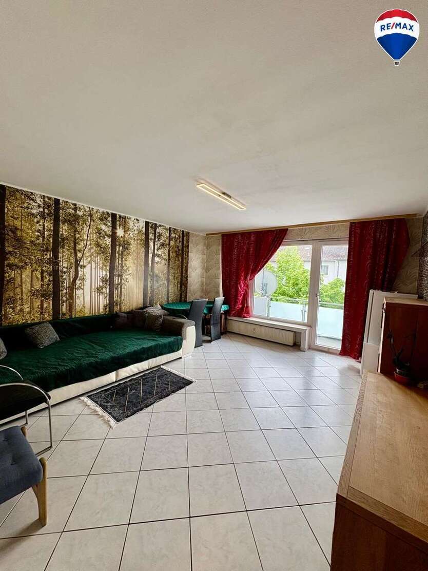 Wohnung zum Kaufen in Bünde 114.900 € 75 m² 3 zimmer