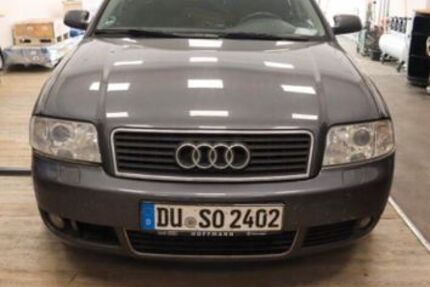 Audi A6 300.000 km 1.200 &euro; Kassel 34123