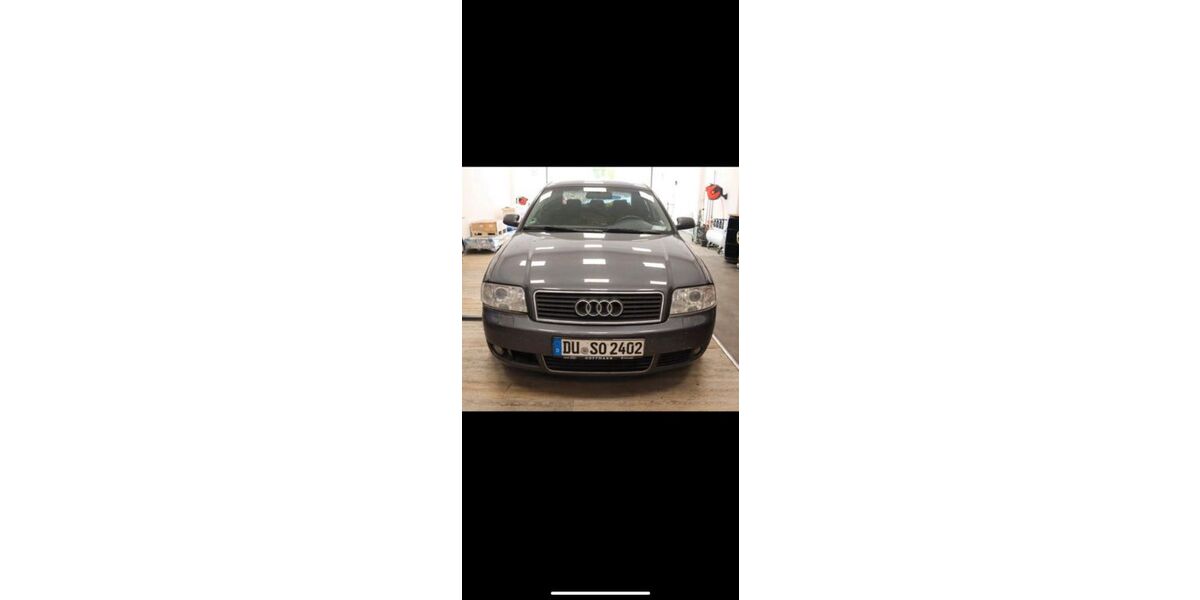 Audi A6 300.000 km 1.200 &euro; Kassel 34123