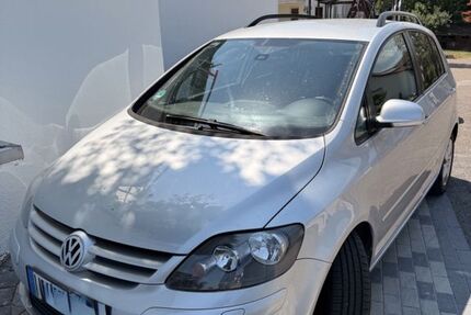 VW Golf Plus 200.000 km 4.390 &euro; Backnang 71522