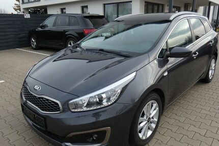 Kia ceed / Ceed 202.000 km 6.490 &euro; Erfurt 99087