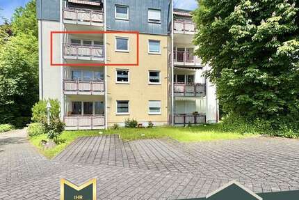 Wohnung Betzdorf - 2 Zimmer, 71 m&sup2;, 169.000&euro; | Angebot:26941228