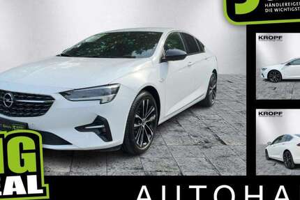 Opel Insignia 13.469 km 27.970 € Amberg 92224