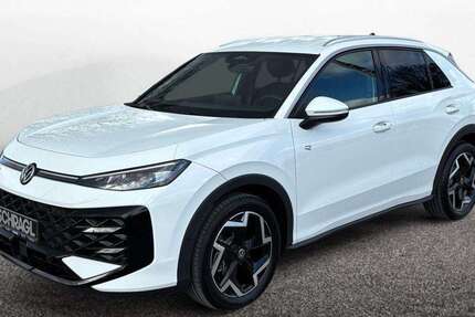 VW T-Roc 2.000 km 38.760 &euro; Mindelheim 87719
