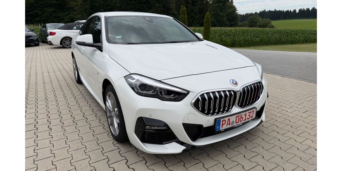 BMW 218 97.000 km 22.400 &euro; Wegscheid 94110