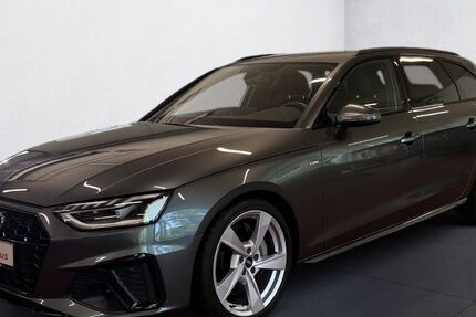 Audi A4 77.024 km 30.750 &euro; Osterode 37520