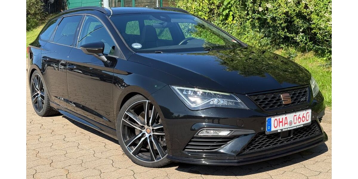 Seat Leon 90.000 km 21.999 &euro; Osterode 37520