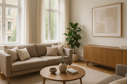 Wohnung zum Kaufen in Halle 396.764 € 120.18 m² 3 zimmer