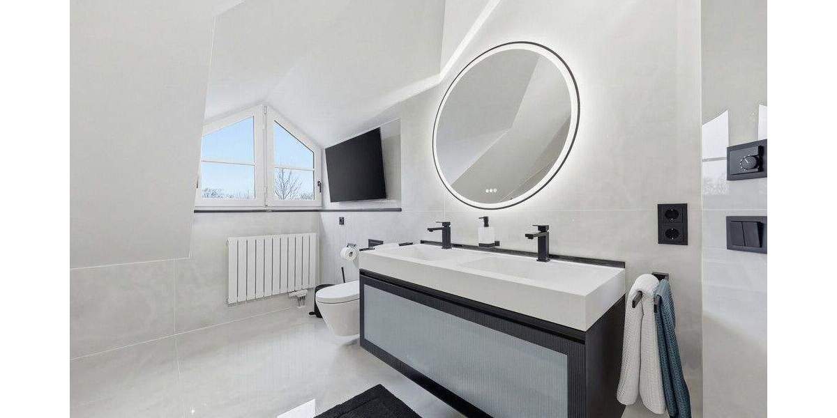 Etagenwohnung Olching - 3 Zimmer, 89 m&sup2;, 2.085&euro; | Angebot:25816396