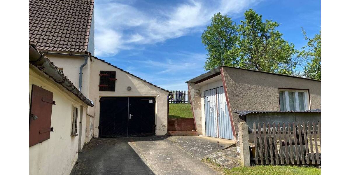 Einfamilienhaus Rothenburg - 5 Zimmer, 95 m&sup2;, 49.000&euro; | Angebot:25679680