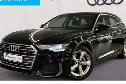 Audi A6 97.913 km 30.980 &euro; Quickborn 25451