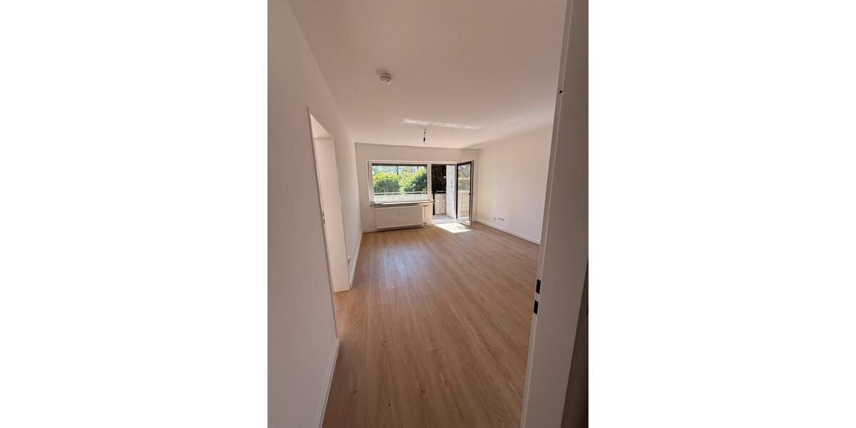 Erdgeschoßwohnung Münster Erphoviertel - 2 Zimmer, 54 m&sup2;, 270.000&euro; | Angebot:26286938