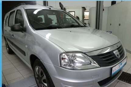 Dacia Logan 145.000 km 5.500 € Florstadt 61197