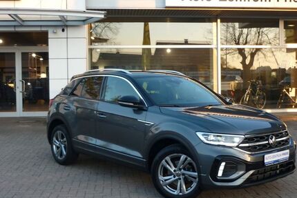 VW T-Roc 18.500 km 28.990 &euro; Visselhövede 27374