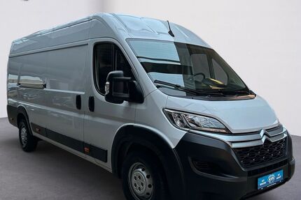 Citroen Jumper 37.435 km 24.978 &euro; Husum 25813