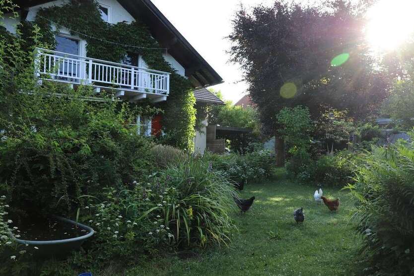Haus zum Kaufen in Marktoberdorf 665.000 € 187 m²