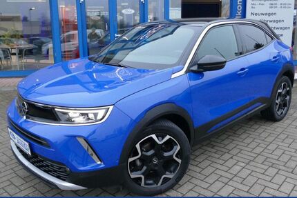 Opel Mokka 42.412 km 18.450 &euro; Mücheln / Geiseltal 06249
