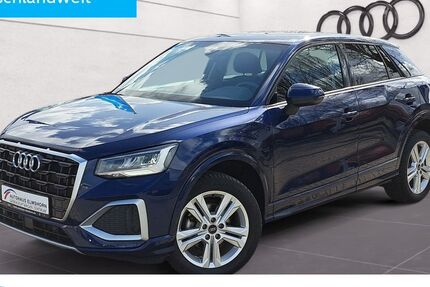 Audi Q2 14.669 km 28.720 &euro; Kölln-Reisiek 25337
