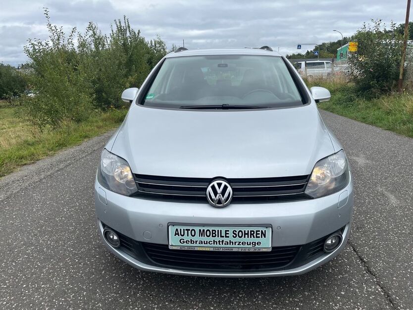 VW Golf 138.000 km 5.700 € Sohren 55487