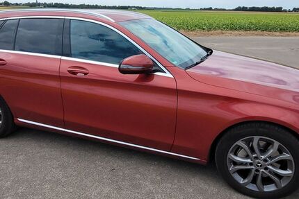 Mercedes-Benz C 250 61.000 km 18.350 &euro; Mönchengladbach 41189