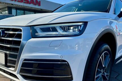 Audi Q5 127.000 km 24.990 &euro; Schuby 24850