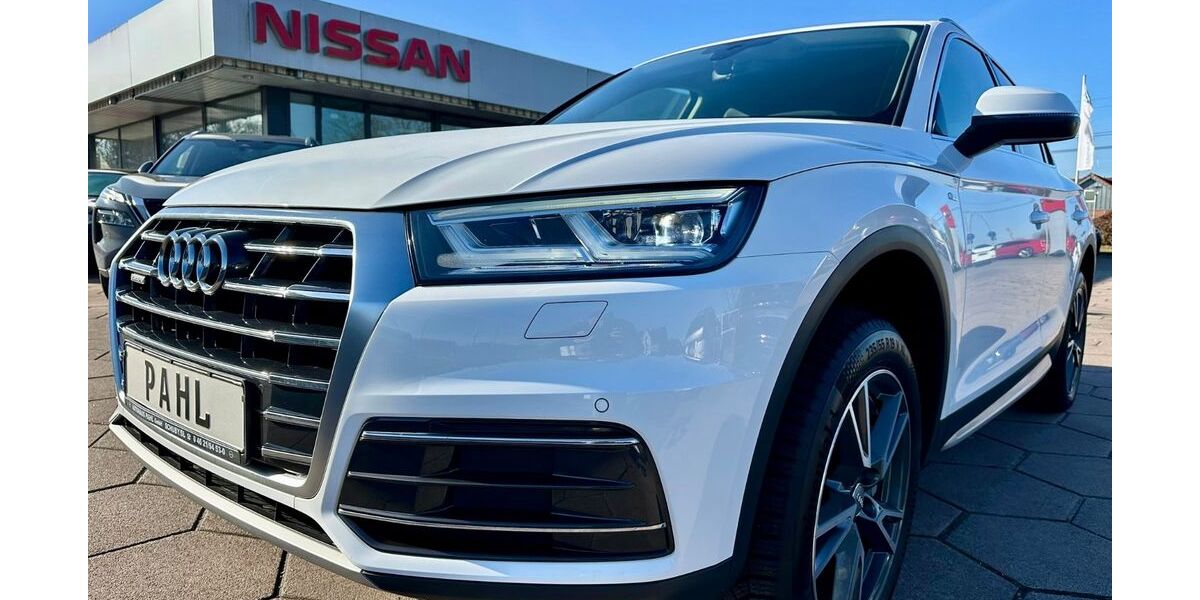 Audi Q5 127.000 km 24.990 &euro; Schuby 24850