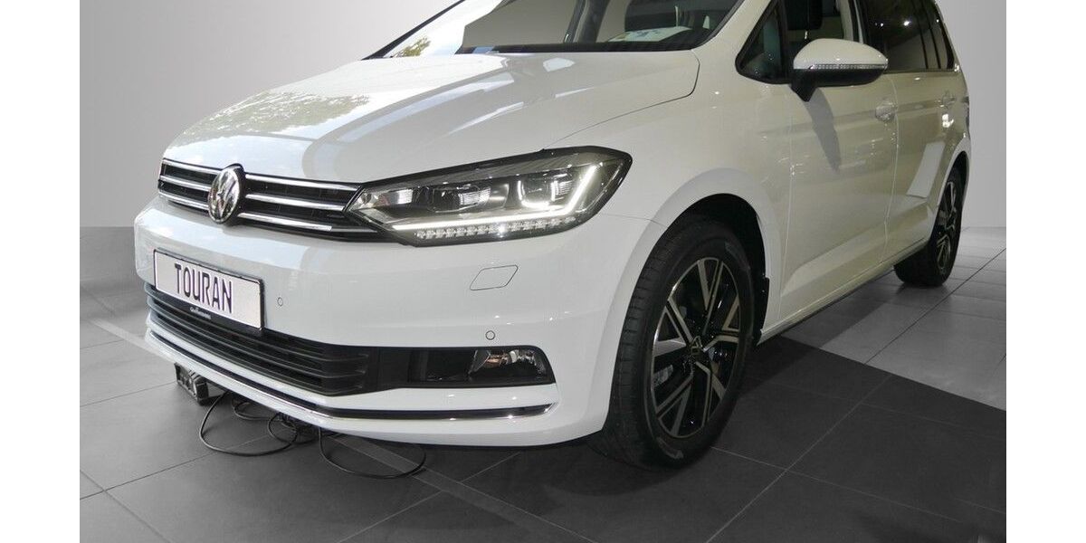 VW Touran 27.000 km 35.777 &euro; Offenburg 77652