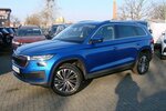 Skoda Kodiaq 1,5TSI Style Colombus ACC AHK MATRIX LED 30.166 km 29.980 &euro; Falkensee 14612