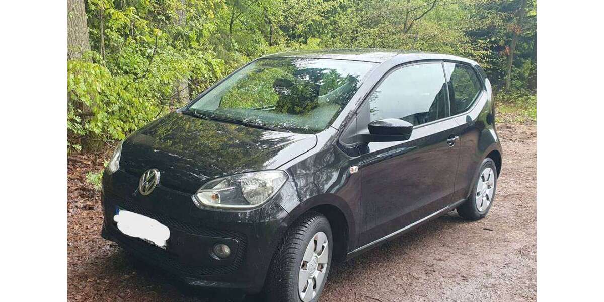 VW up! 150.000 km 4.600 &euro; Barnstedt 21406