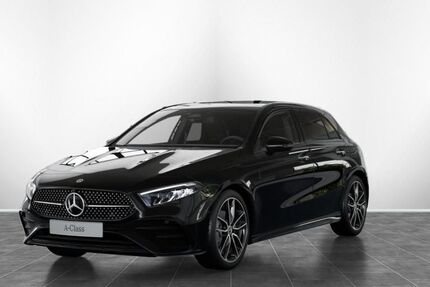 Mercedes-Benz A 180 6.000 km 39.865 &euro; Halle-Sennewitz 06193