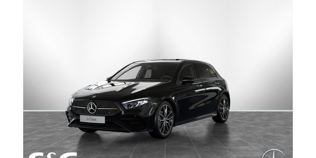 Mercedes-Benz A 180 6.000 km 39.865 &euro; Halle-Sennewitz 06193