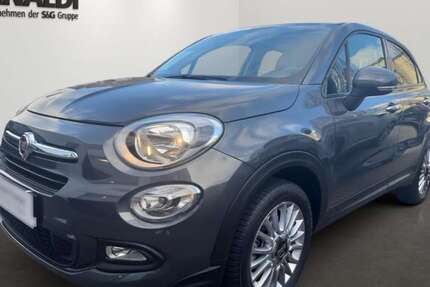 Fiat 500X 70.500 km 11.490 € Wiesloch 69168