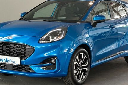 Ford Puma 11.687 km 23.700 &euro; Marbach am Neckar 71672