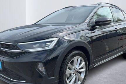 VW Taigo 4.905 km 28.440 &euro; Hamburg 22111