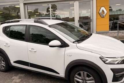 Dacia Sandero 64.473 km 11.250 &euro; Paderborn 33100