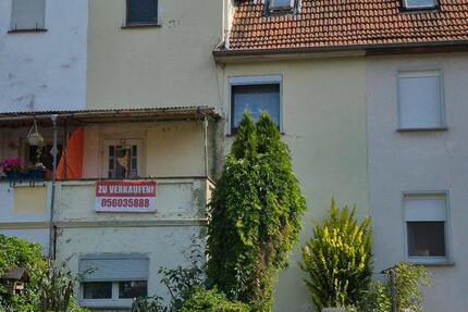 Haus Gudensberg - 7 Zimmer, 115 m&sup2;, 75.000&euro; | Angebot:27029289