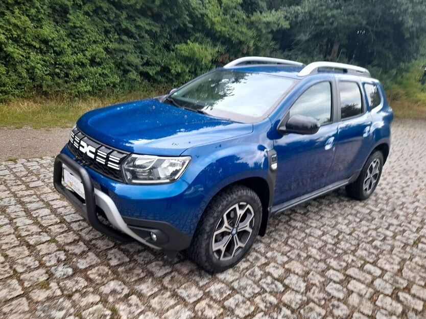Duster