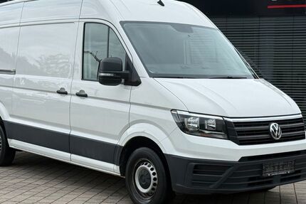 VW Crafter 90.000 km 17.100 &euro; Murrhardt 71540