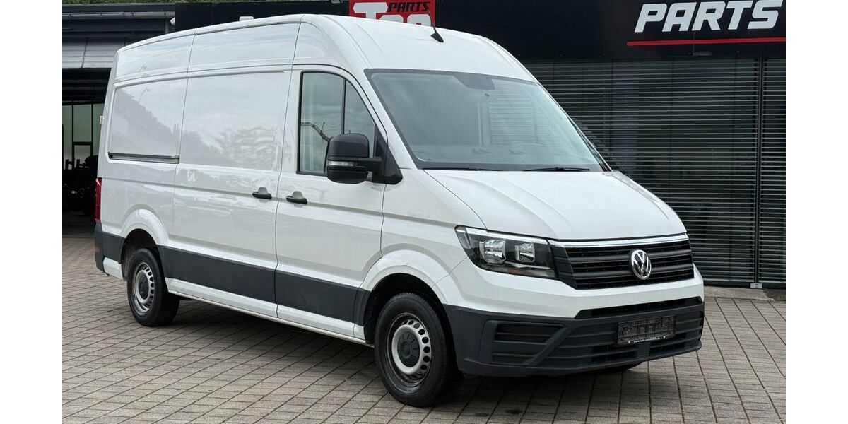 VW Crafter 90.000 km 17.100 &euro; Murrhardt 71540