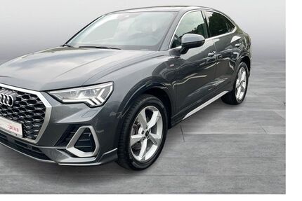 Audi Q3 64.177 km 40.680 &euro; Siegen 57074