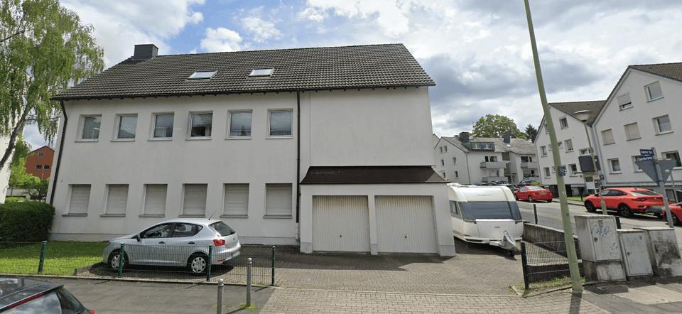 Gemütliche 1-Zimmer-Wohnung in Hagen zur Miete - Bilder folgen!