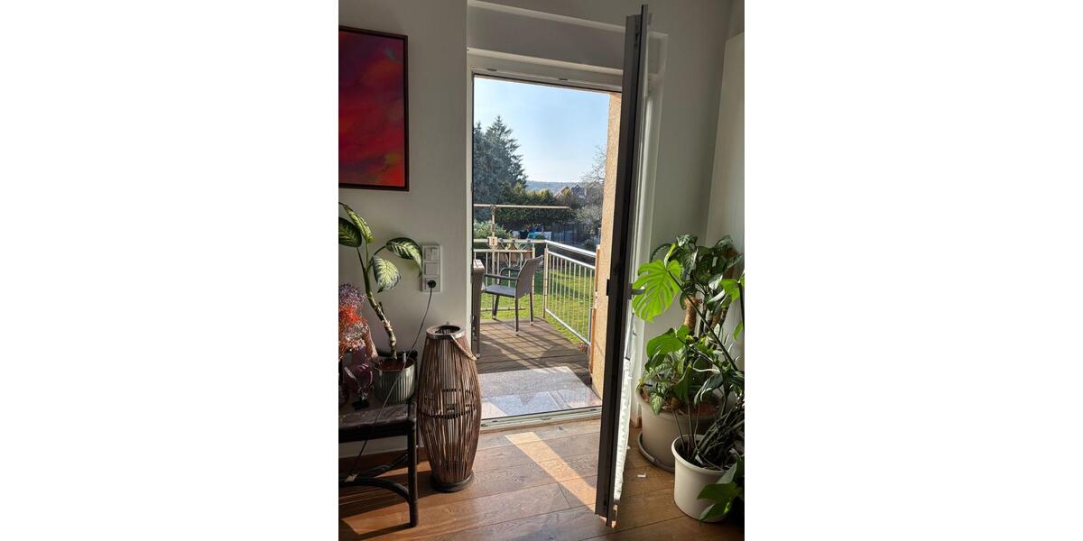 Etagenwohnung Quierschied - 4 Zimmer, 95 m&sup2;, 750&euro; | Angebot:25406725