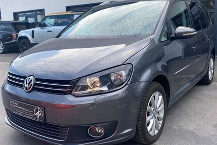 VW Touran