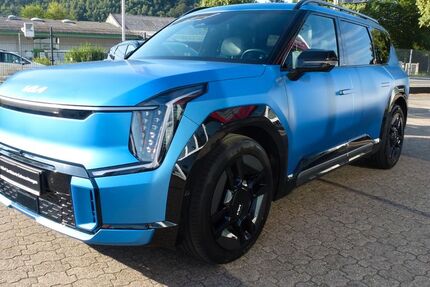 Kia EV9 43.000 km 61.980 &euro; Overath 51491