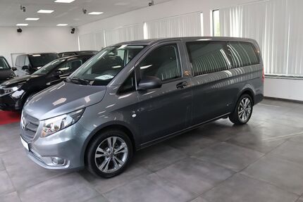Mercedes-Benz Vito 29.207 km 41.950 &euro; Essen 45329