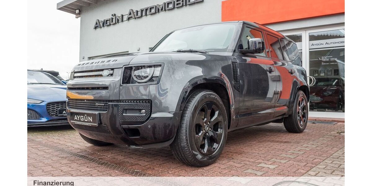 Land Rover Defender 67.500 km 63.995 &euro; Schlüchtern 36381