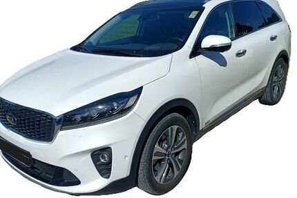 Kia Sorento 113.400 km 25.900 € Scheyern 85298