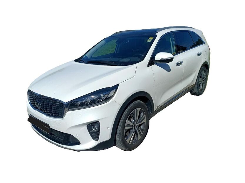 Kia Sorento 113.400 km 25.900 € Scheyern 85298