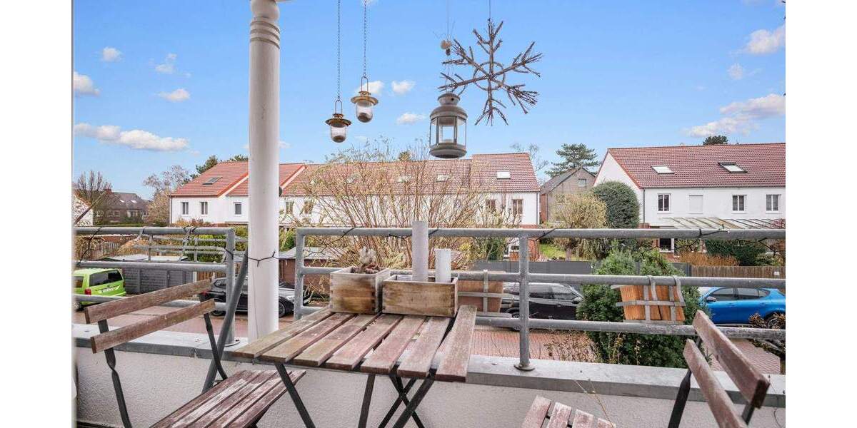 Reihenmittelhaus Hemmingen Arnum - 4 Zimmer, 108 m&sup2;, 369.000&euro; | Angebot:25195908